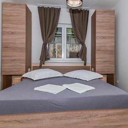 Holiday Home Ivan Makarska Luaran gambar