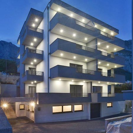 Holiday Home Ivan Makarska Luaran gambar