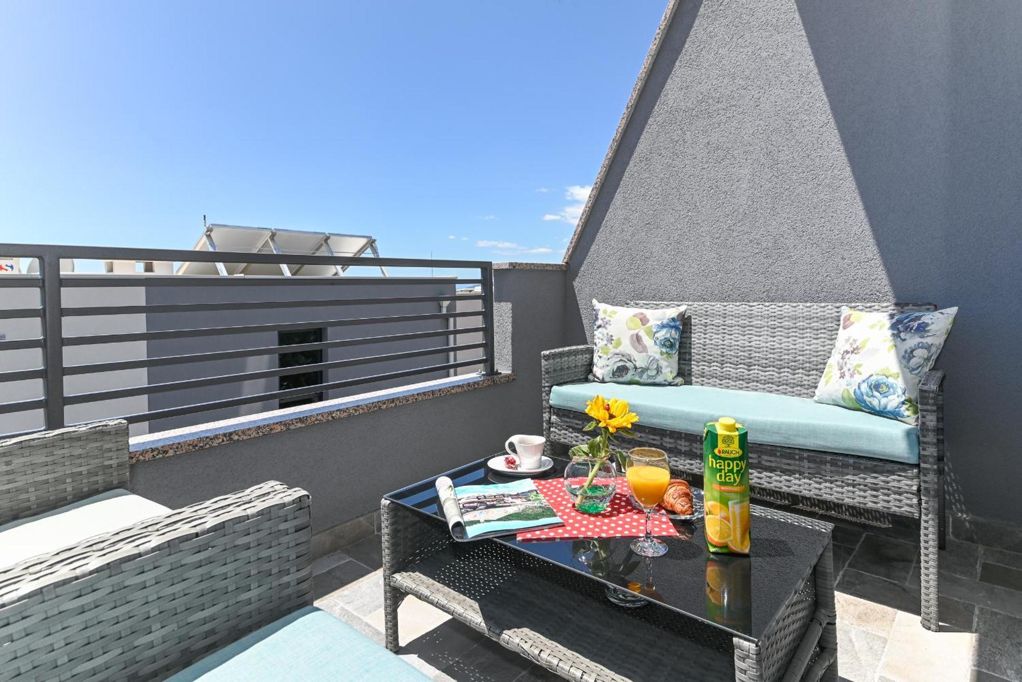 Holiday Home Ivan Makarska Luaran gambar