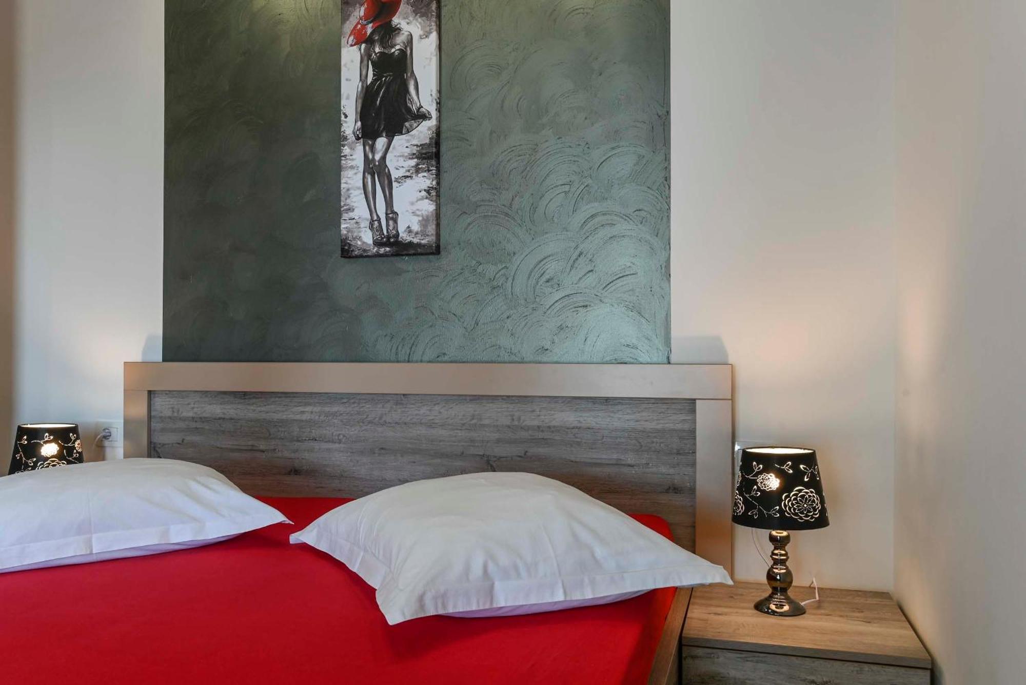 Holiday Home Ivan Makarska Luaran gambar