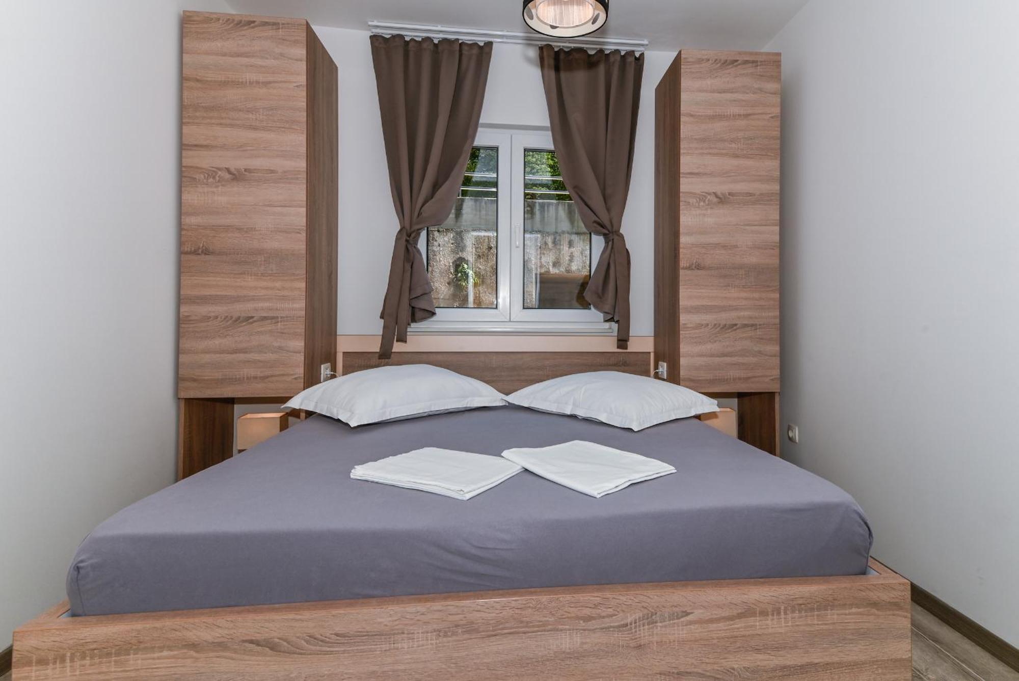 Holiday Home Ivan Makarska Luaran gambar