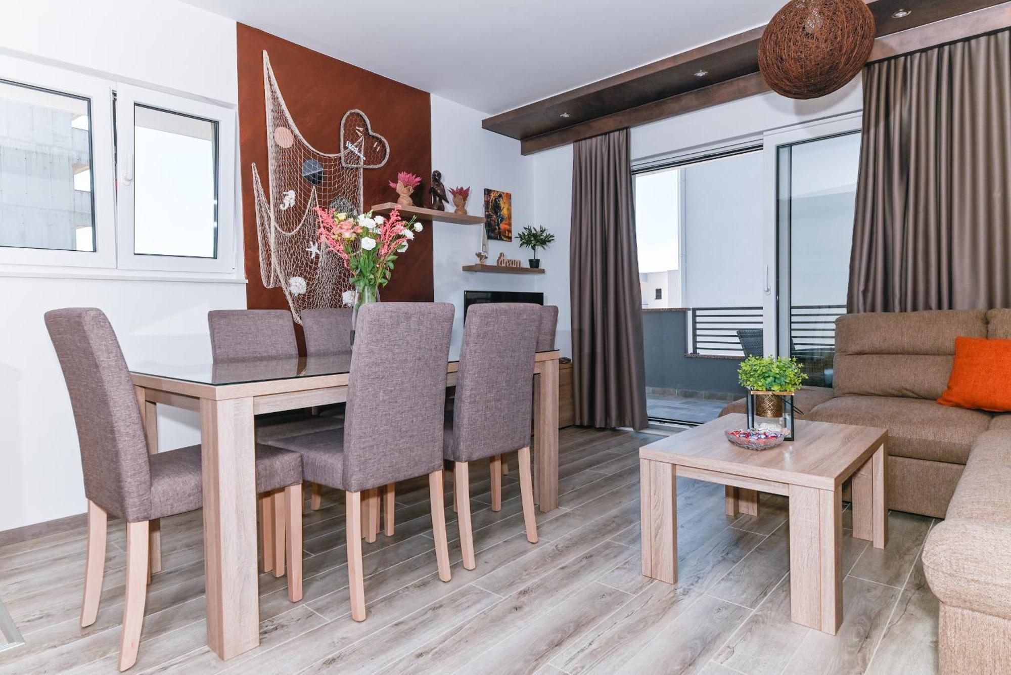 Holiday Home Ivan Makarska Luaran gambar