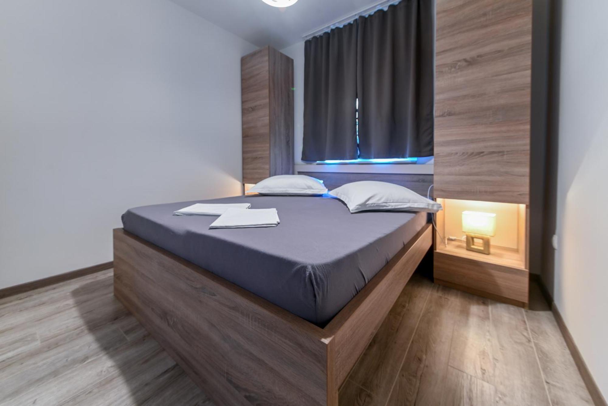 Holiday Home Ivan Makarska Luaran gambar