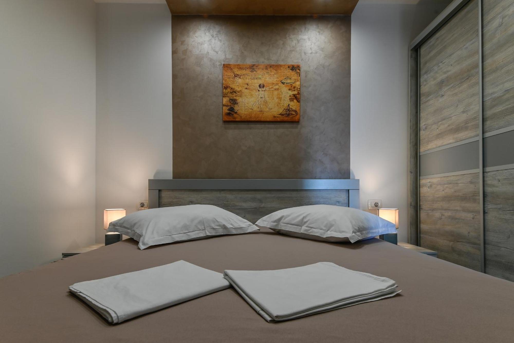 Holiday Home Ivan Makarska Luaran gambar