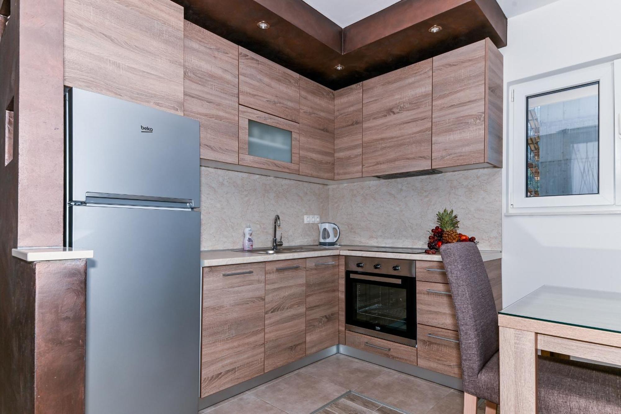 Holiday Home Ivan Makarska Luaran gambar