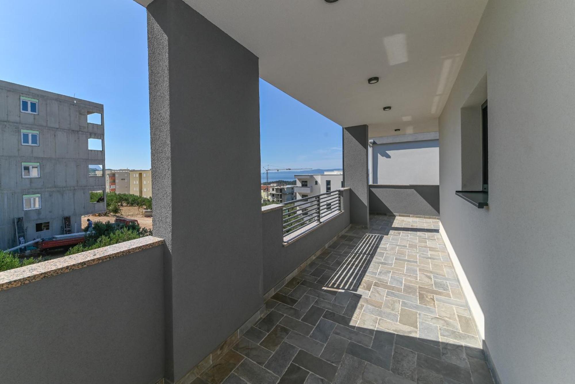 Holiday Home Ivan Makarska Luaran gambar