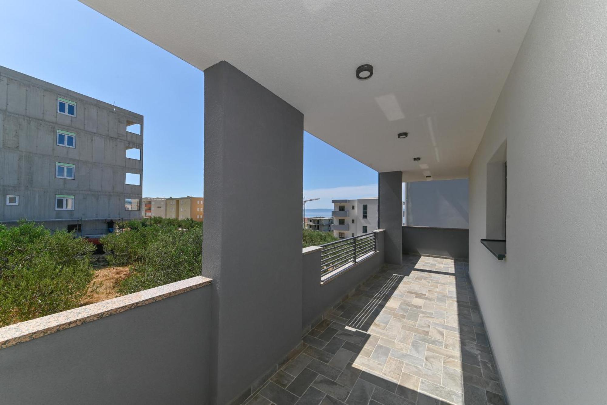 Holiday Home Ivan Makarska Luaran gambar