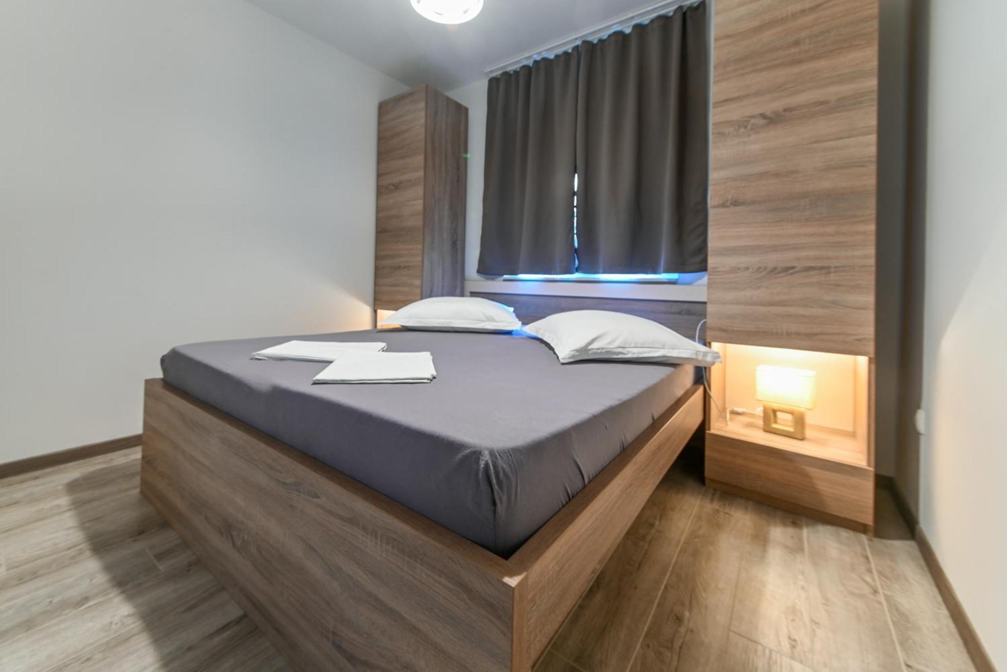Holiday Home Ivan Makarska Luaran gambar