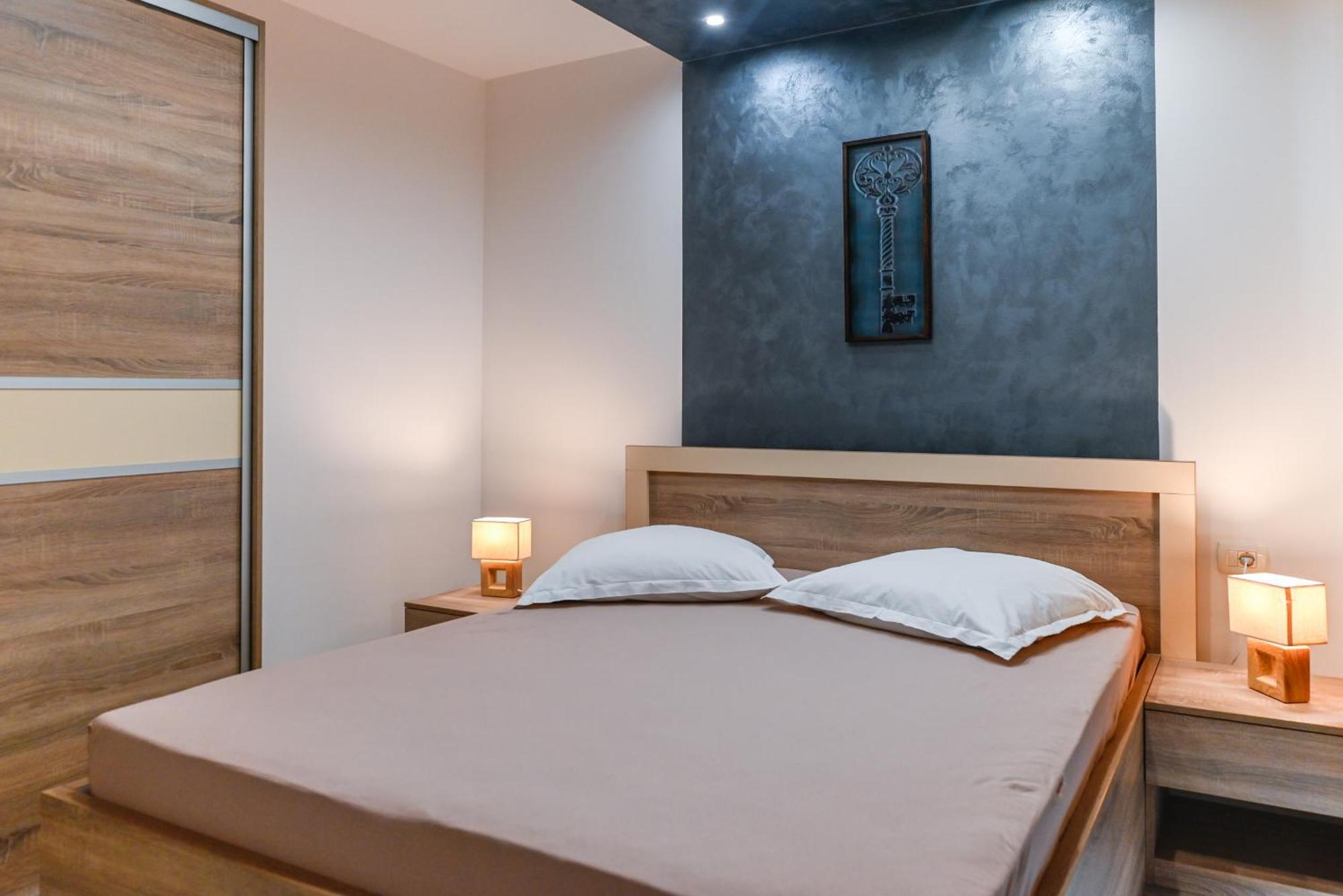 Holiday Home Ivan Makarska Luaran gambar