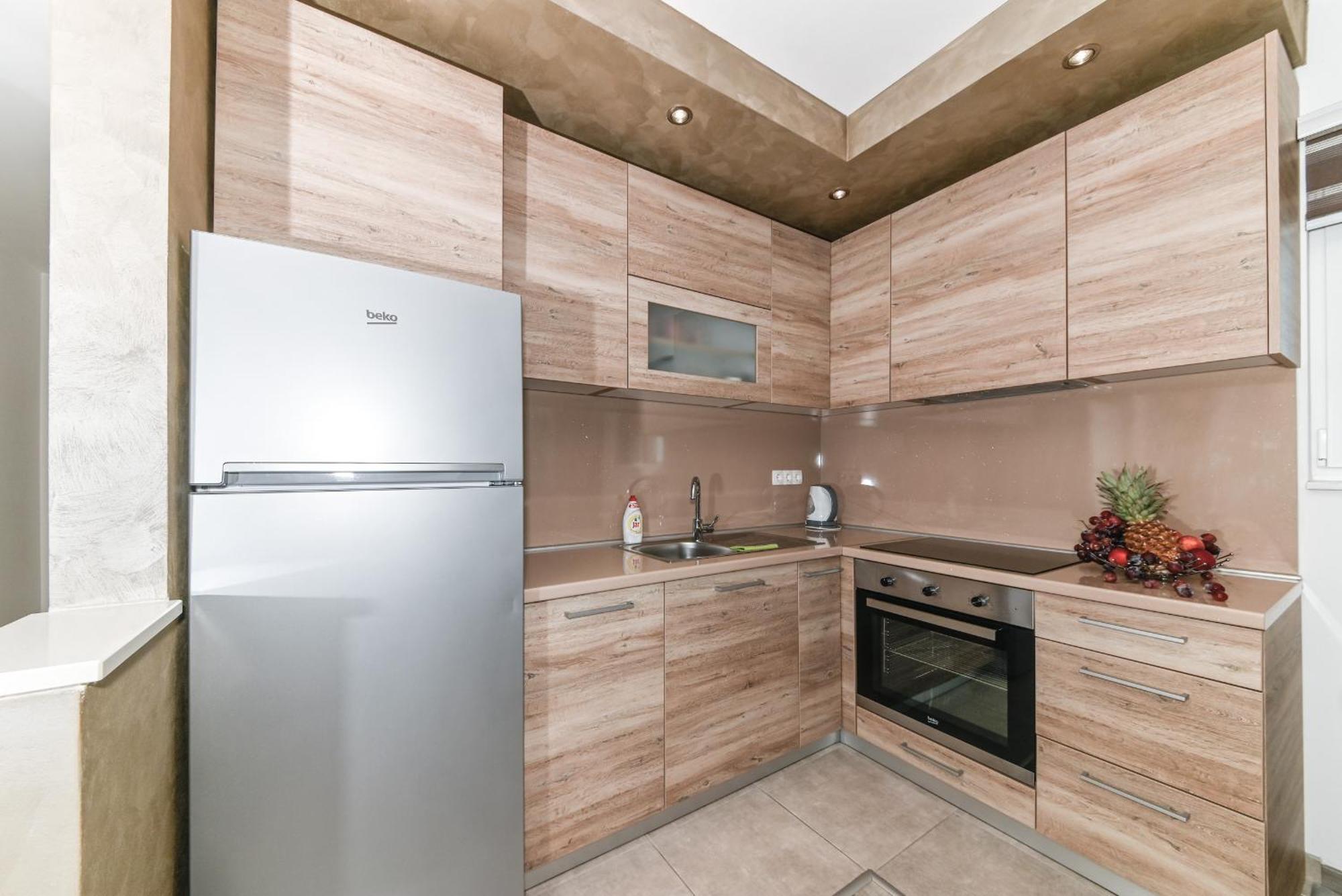 Holiday Home Ivan Makarska Luaran gambar