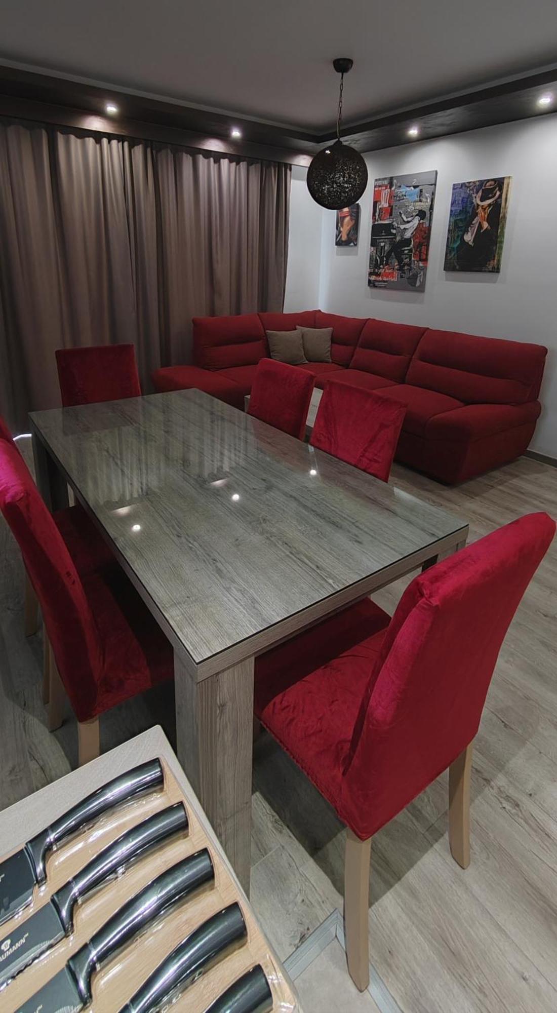 Holiday Home Ivan Makarska Luaran gambar