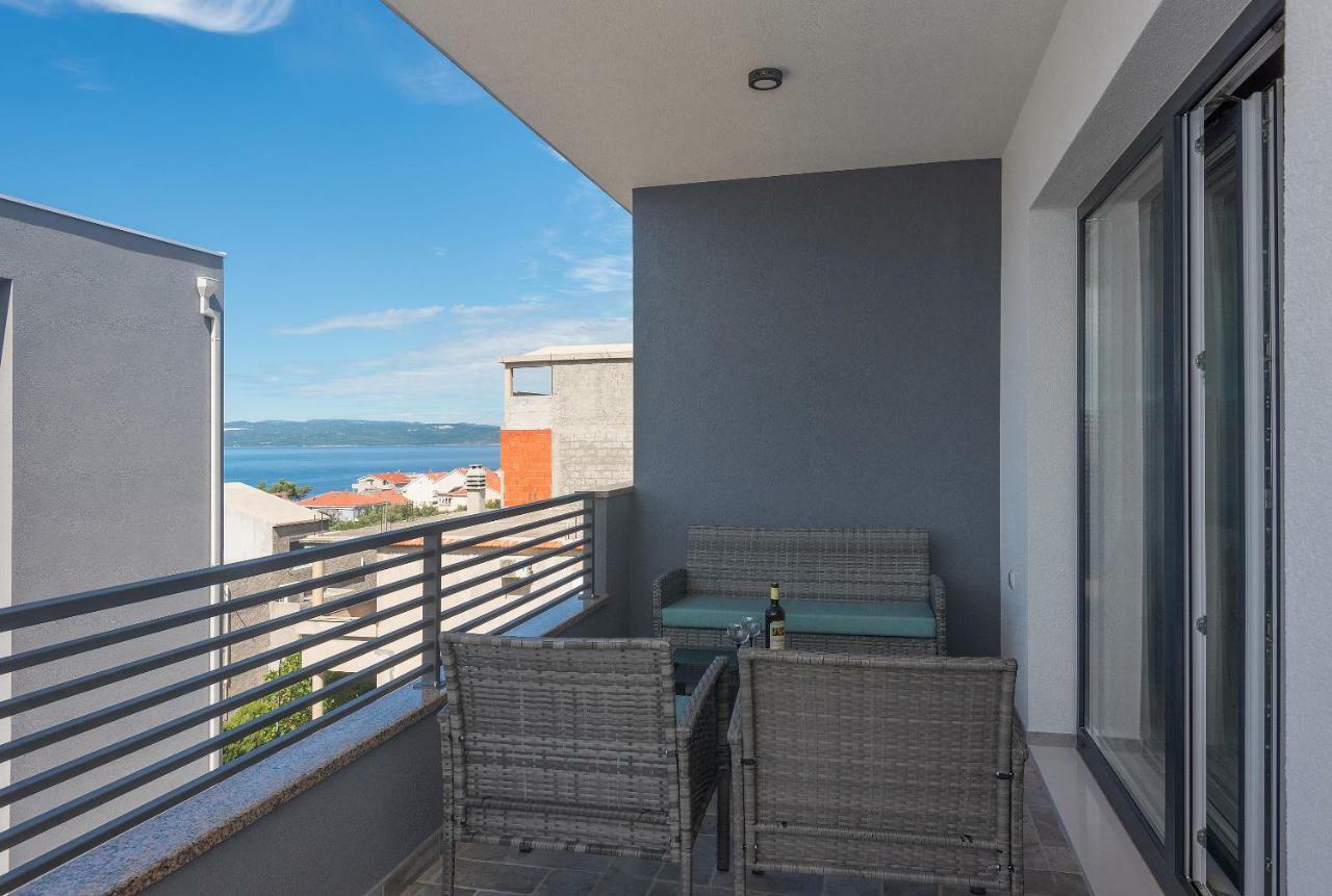 Holiday Home Ivan Makarska Luaran gambar