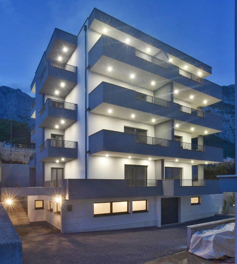 Holiday Home Ivan Makarska Luaran gambar