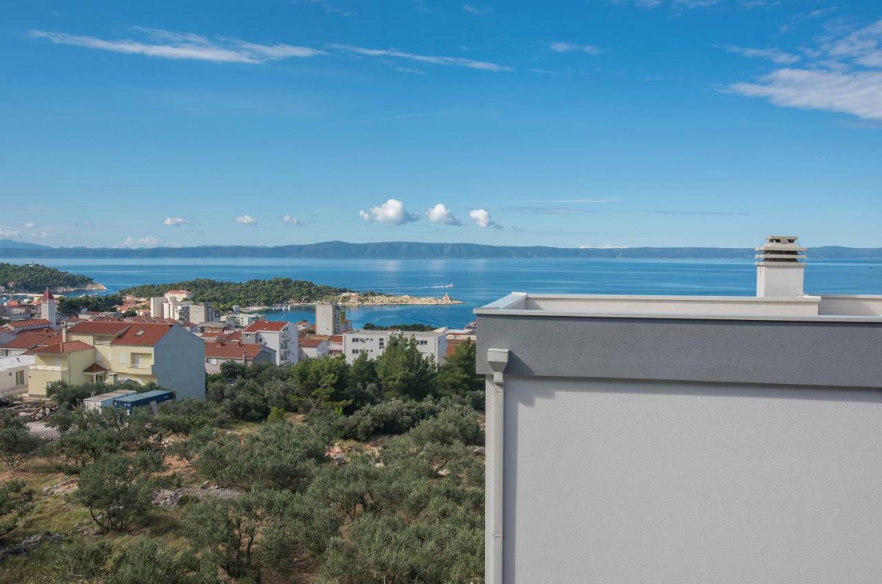Holiday Home Ivan Makarska Luaran gambar