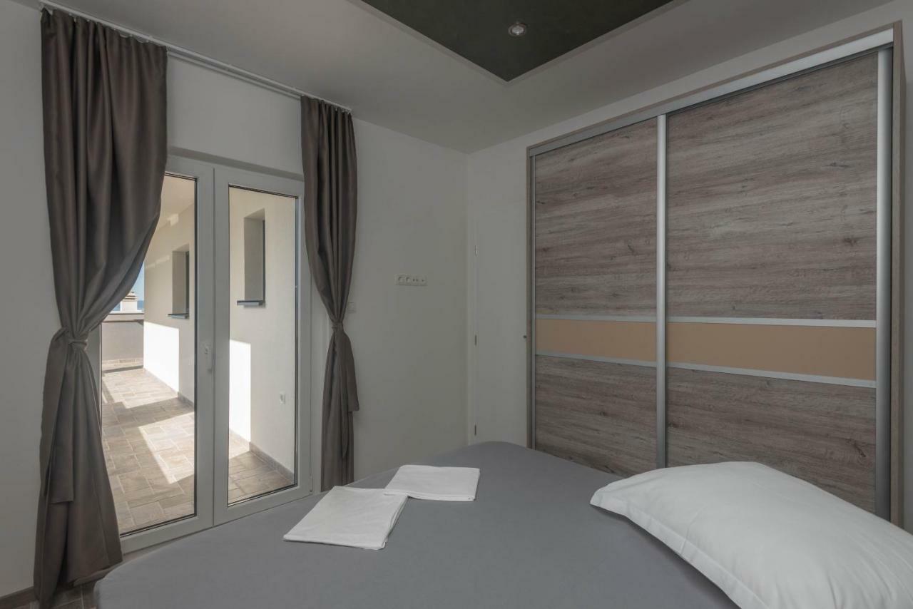 Holiday Home Ivan Makarska Luaran gambar
