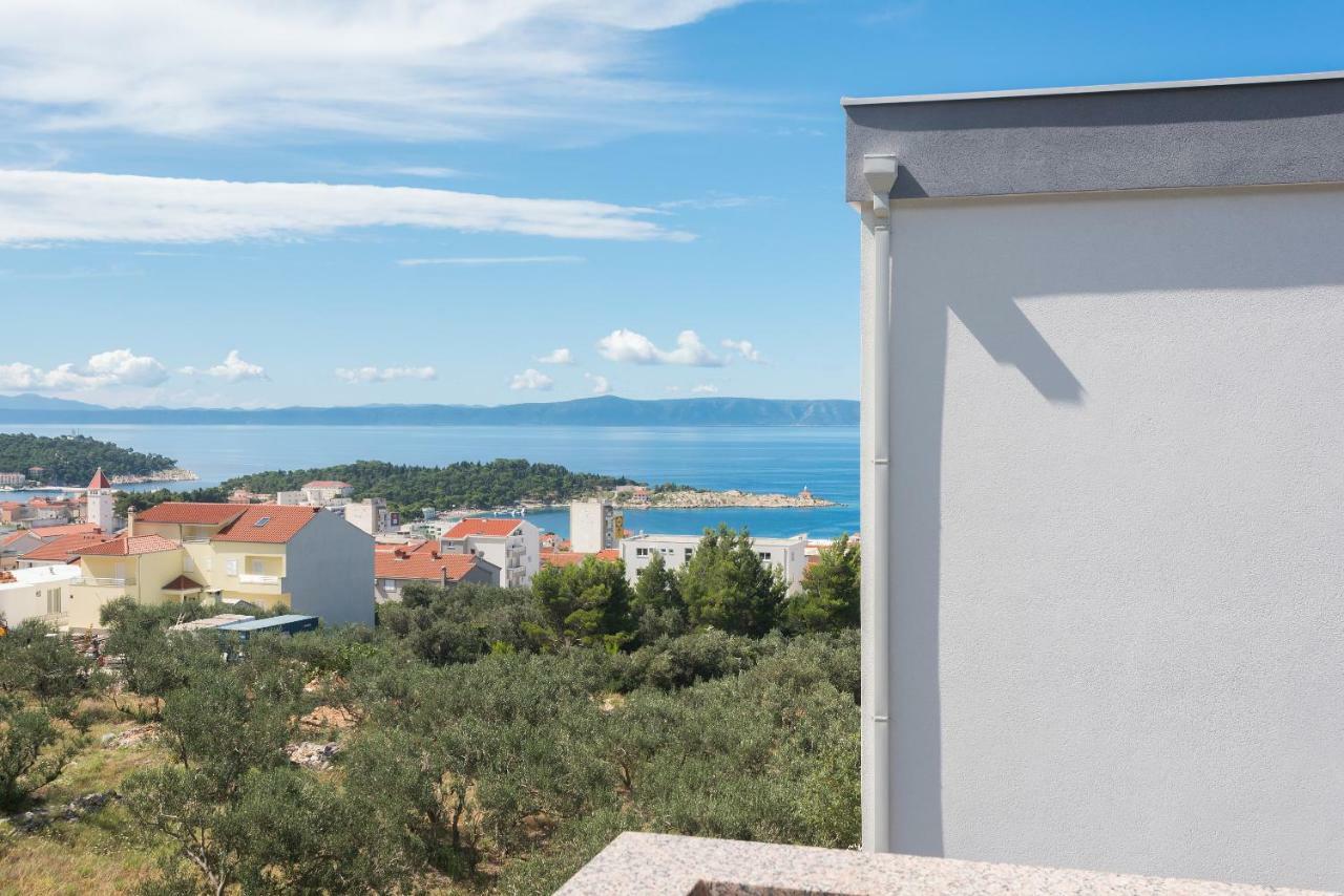 Holiday Home Ivan Makarska Luaran gambar