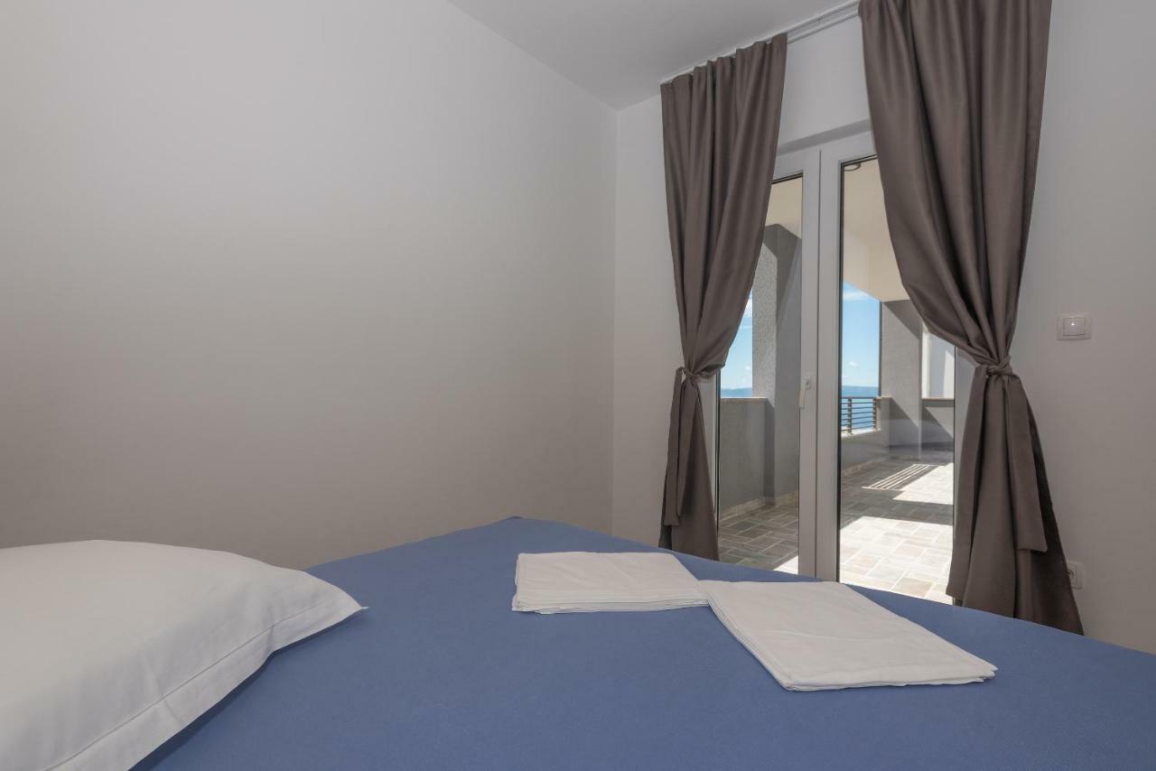 Holiday Home Ivan Makarska Luaran gambar