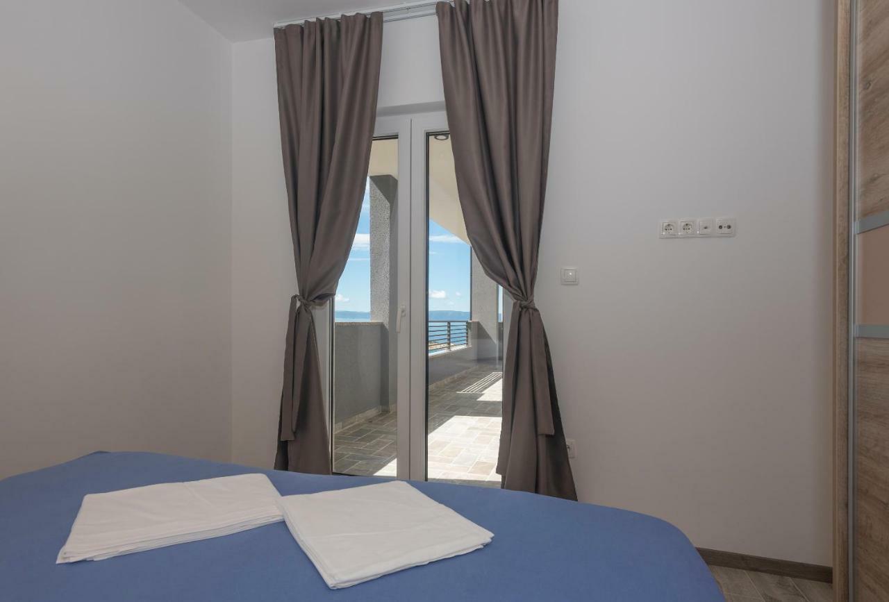 Holiday Home Ivan Makarska Luaran gambar
