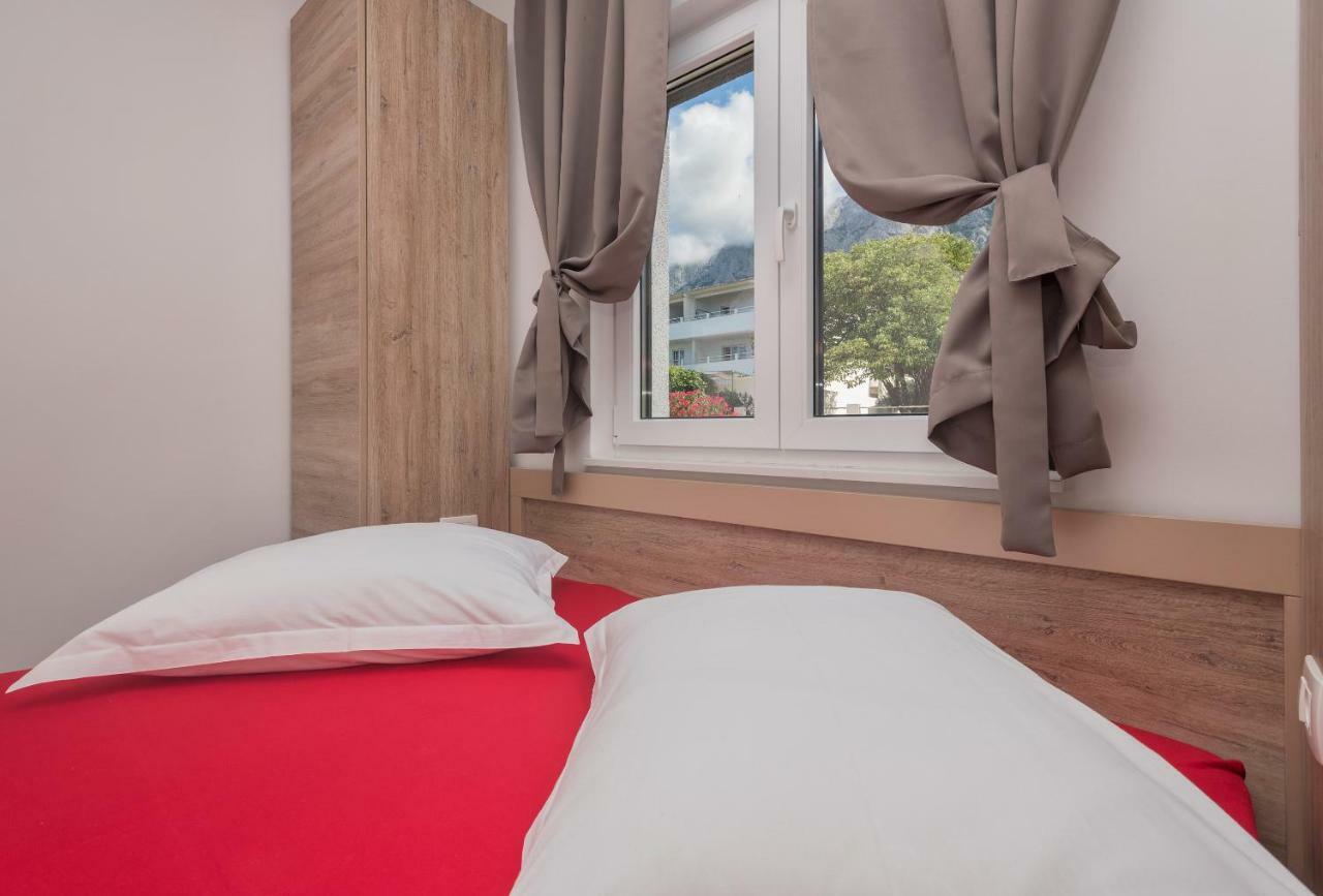 Holiday Home Ivan Makarska Luaran gambar