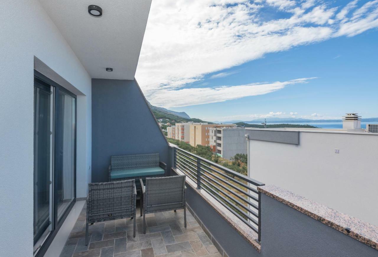 Holiday Home Ivan Makarska Luaran gambar